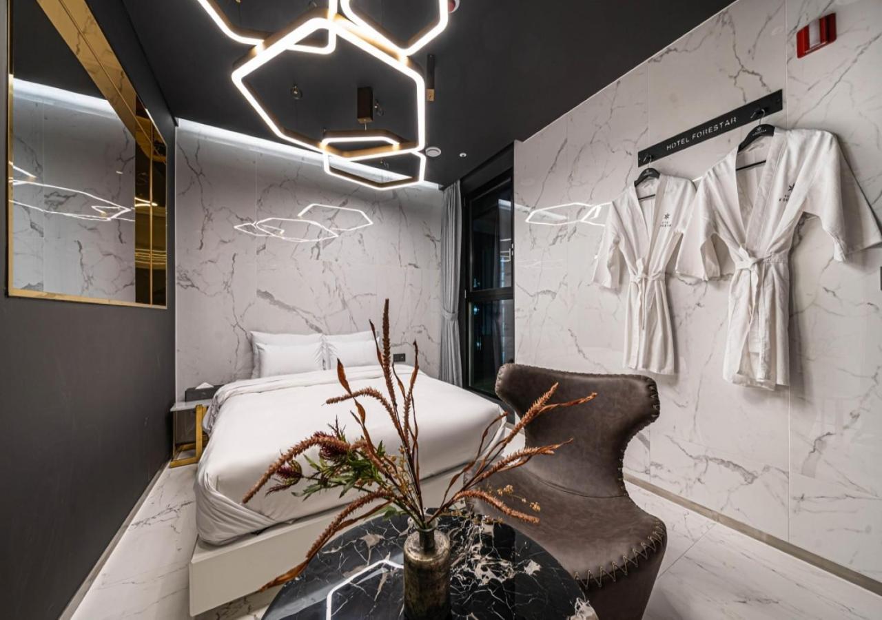 Hotel Forestar 2*