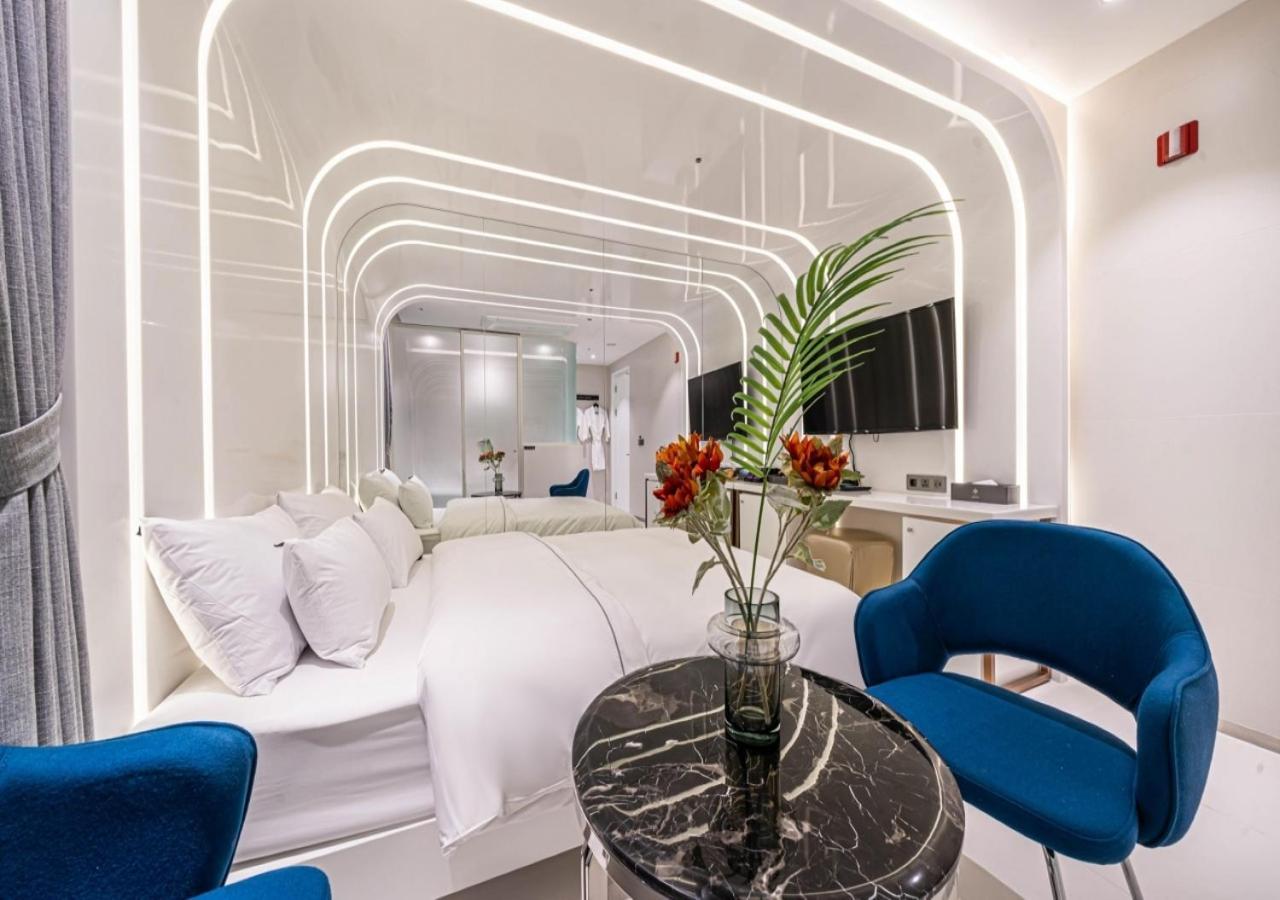 Forestar Hotel Seoul