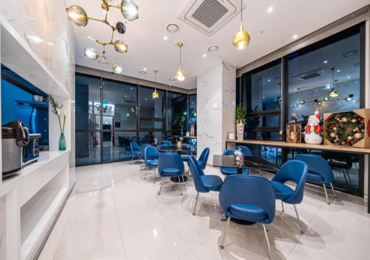 Hotel Forestar Seoul