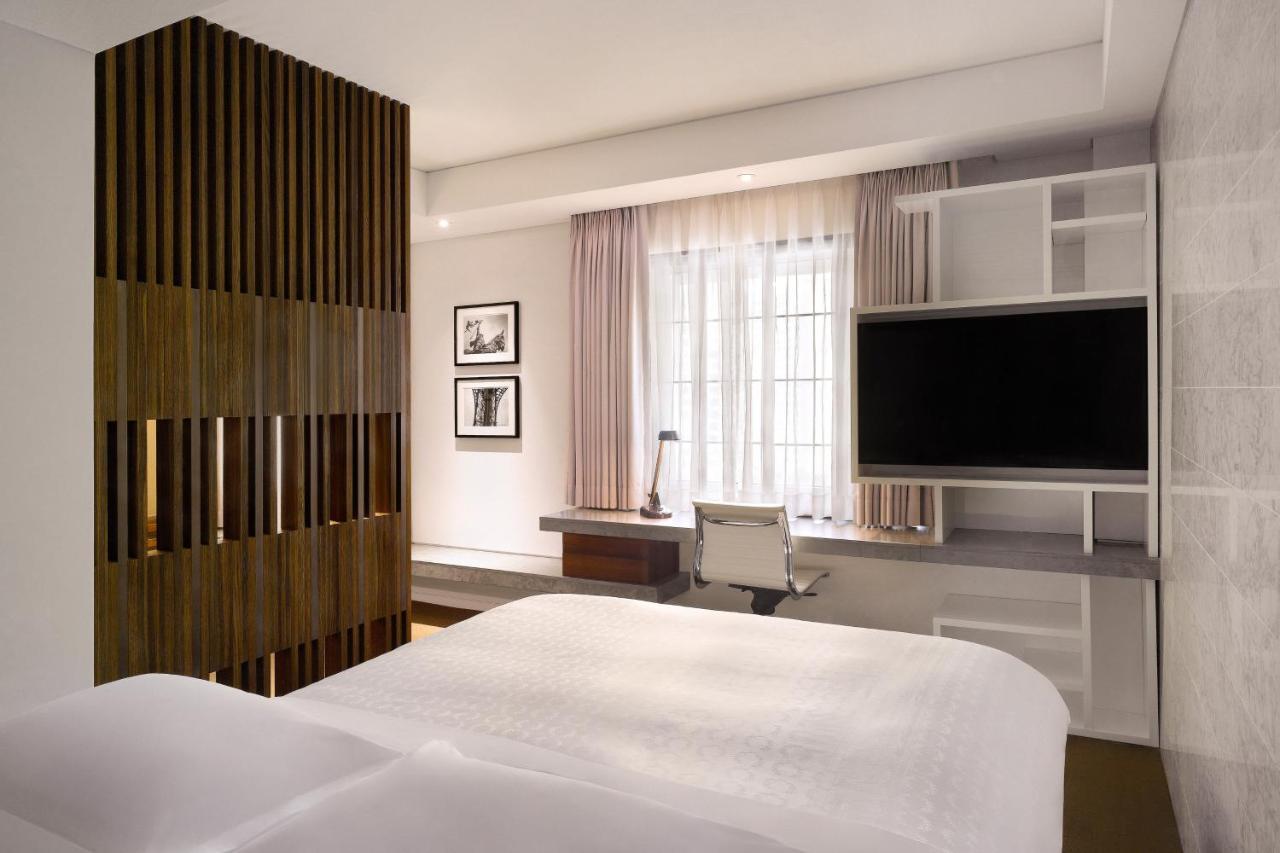 Hotel Sheraton Palace Gangnam Seoul
