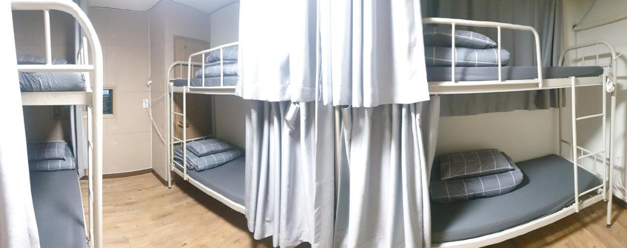 Family House Hongdae * Seoul