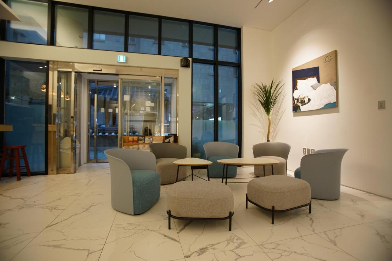 Hotel Dada Insadong Seoul