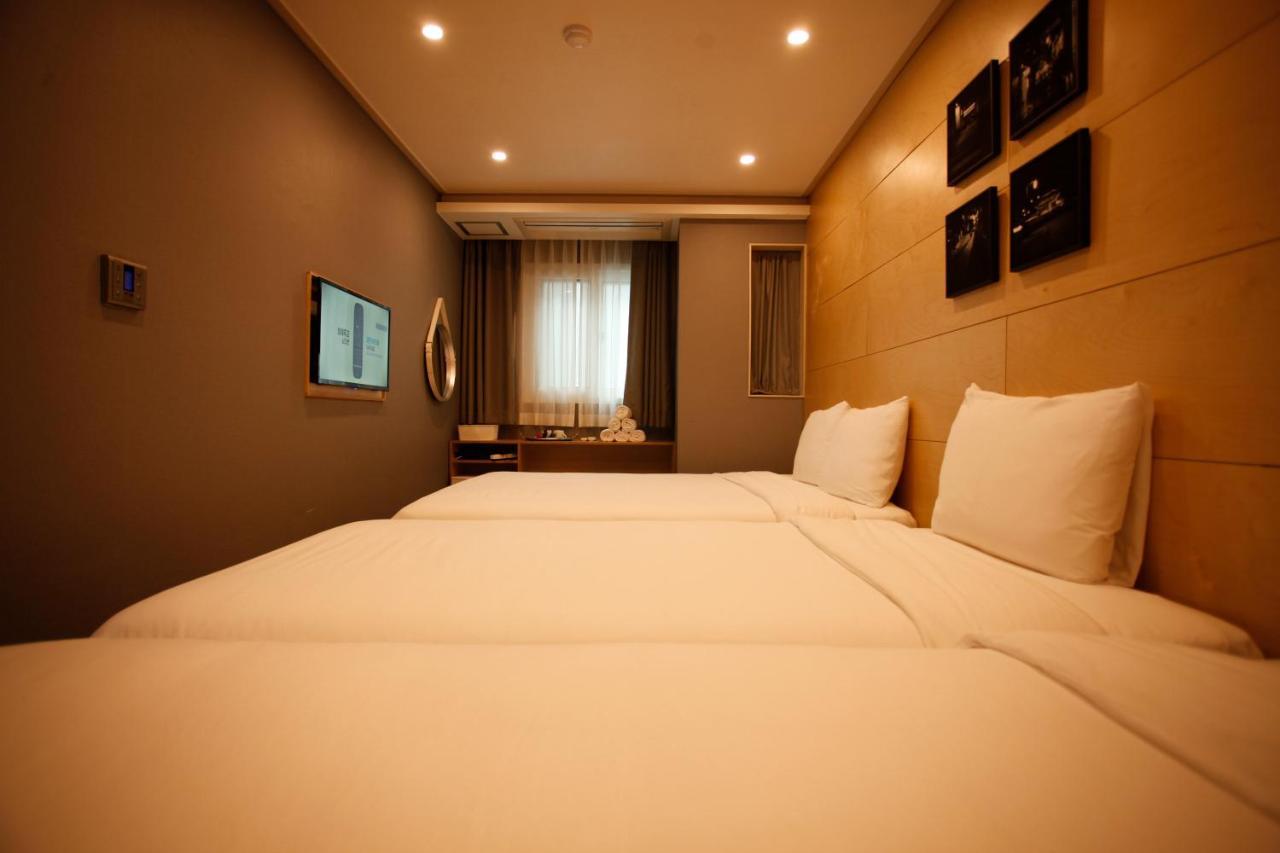 Dada Insadong Hotel Seoul