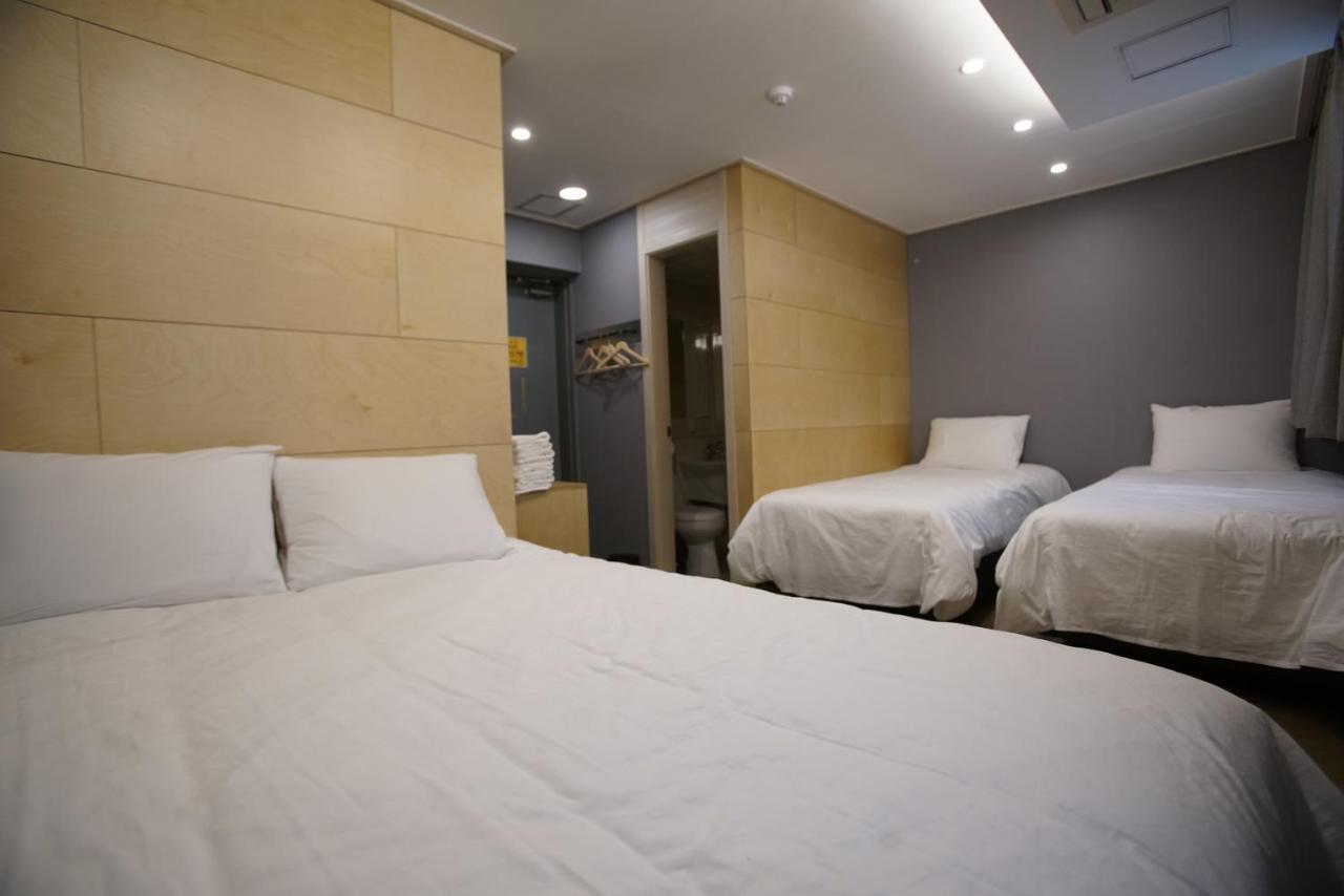 Dada Insadong Hotel 2*