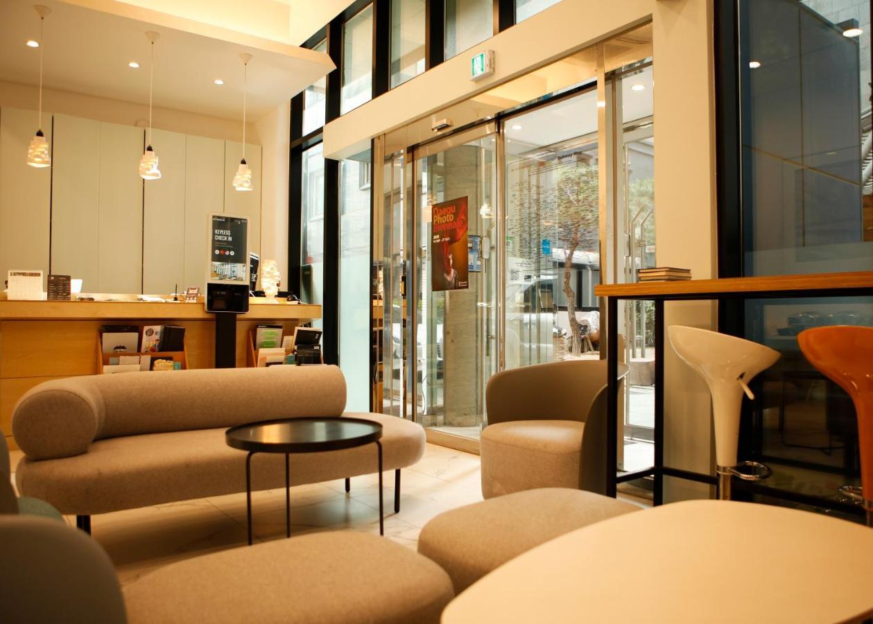 Dada Insadong Hotel 2*