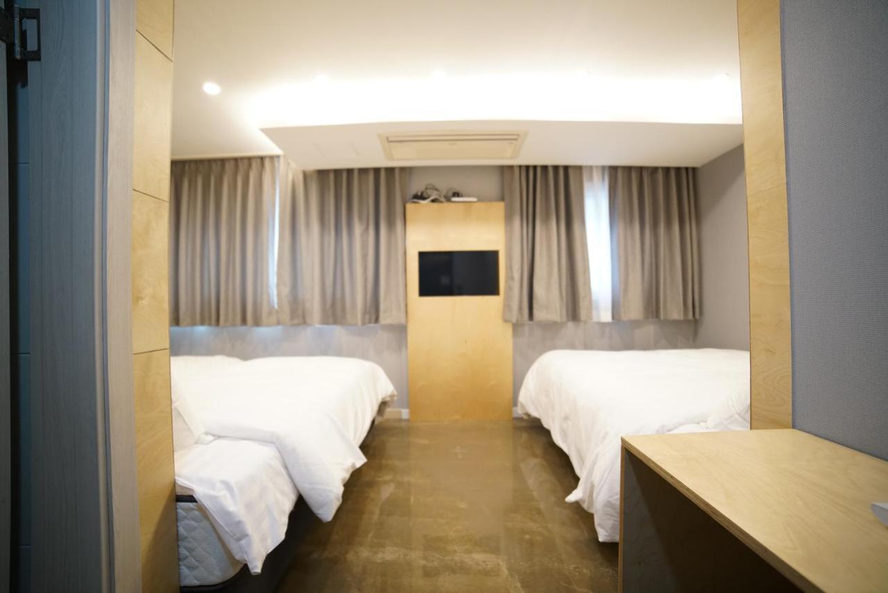 Hotel Dada Insadong Seoul