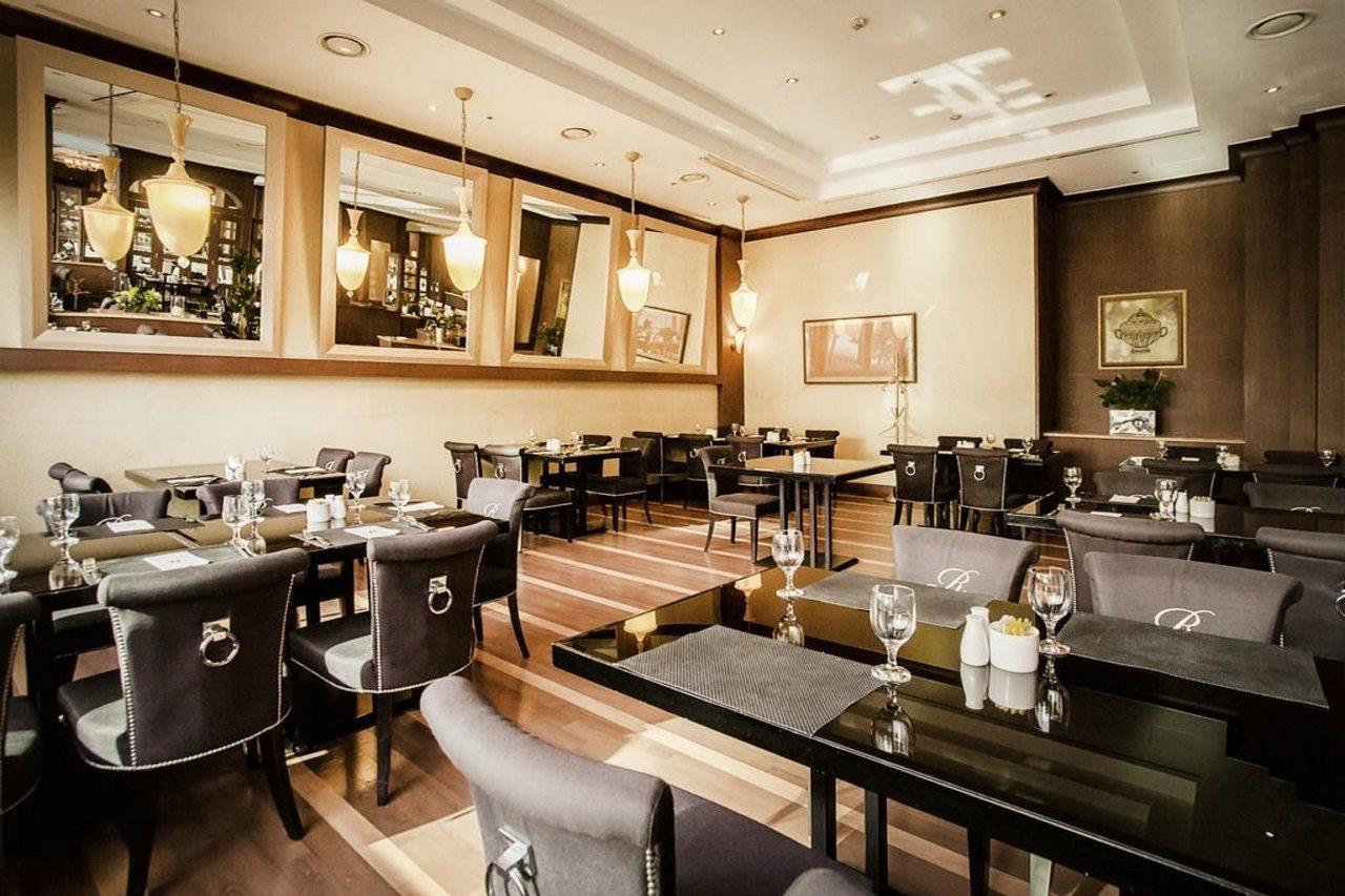 Hotel Ramid Seoul