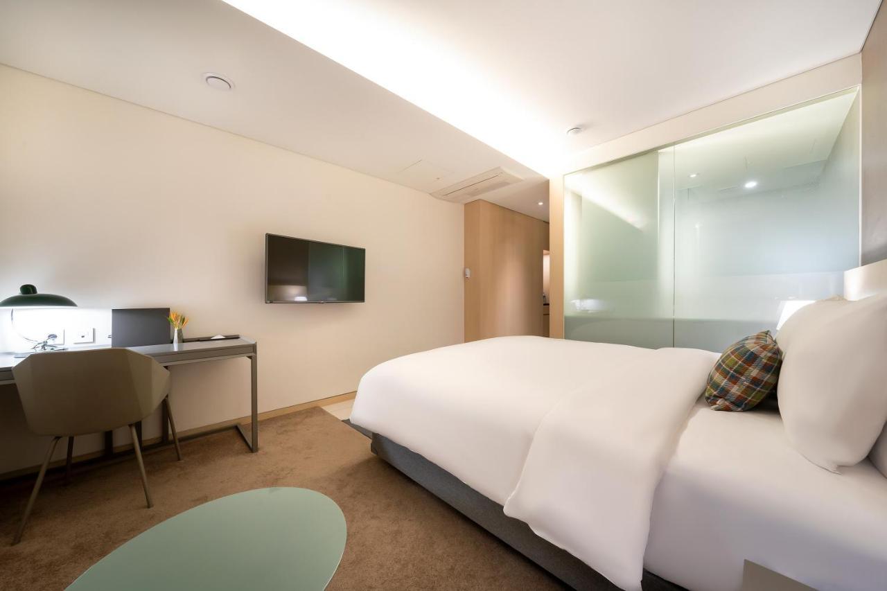 Hotel Boree Gangnam 3*