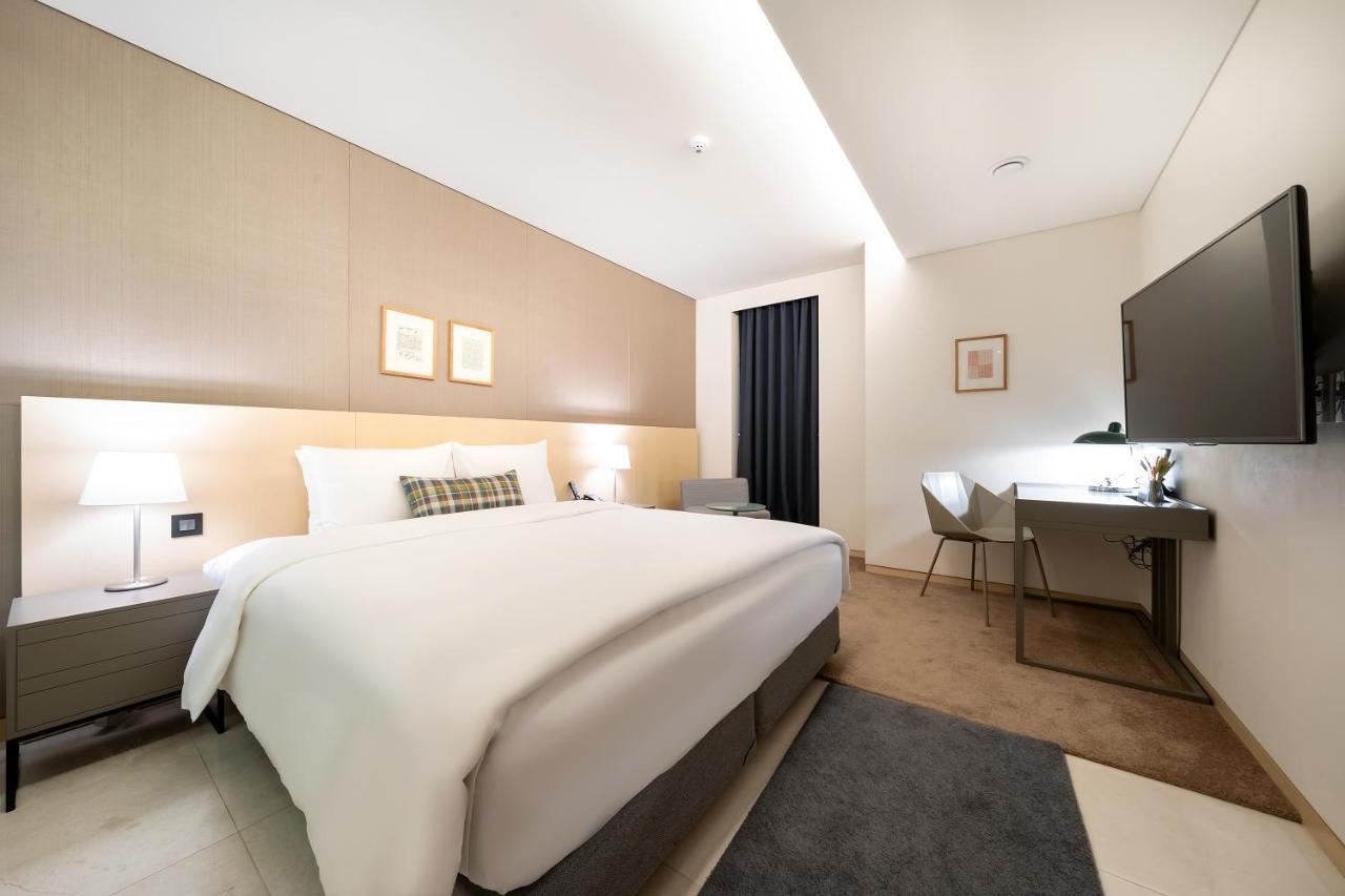 Boree Gangnam Hotel 3*
