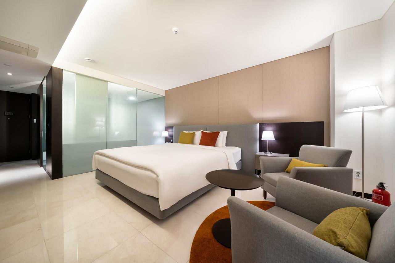 Hotel Boree Gangnam 3*