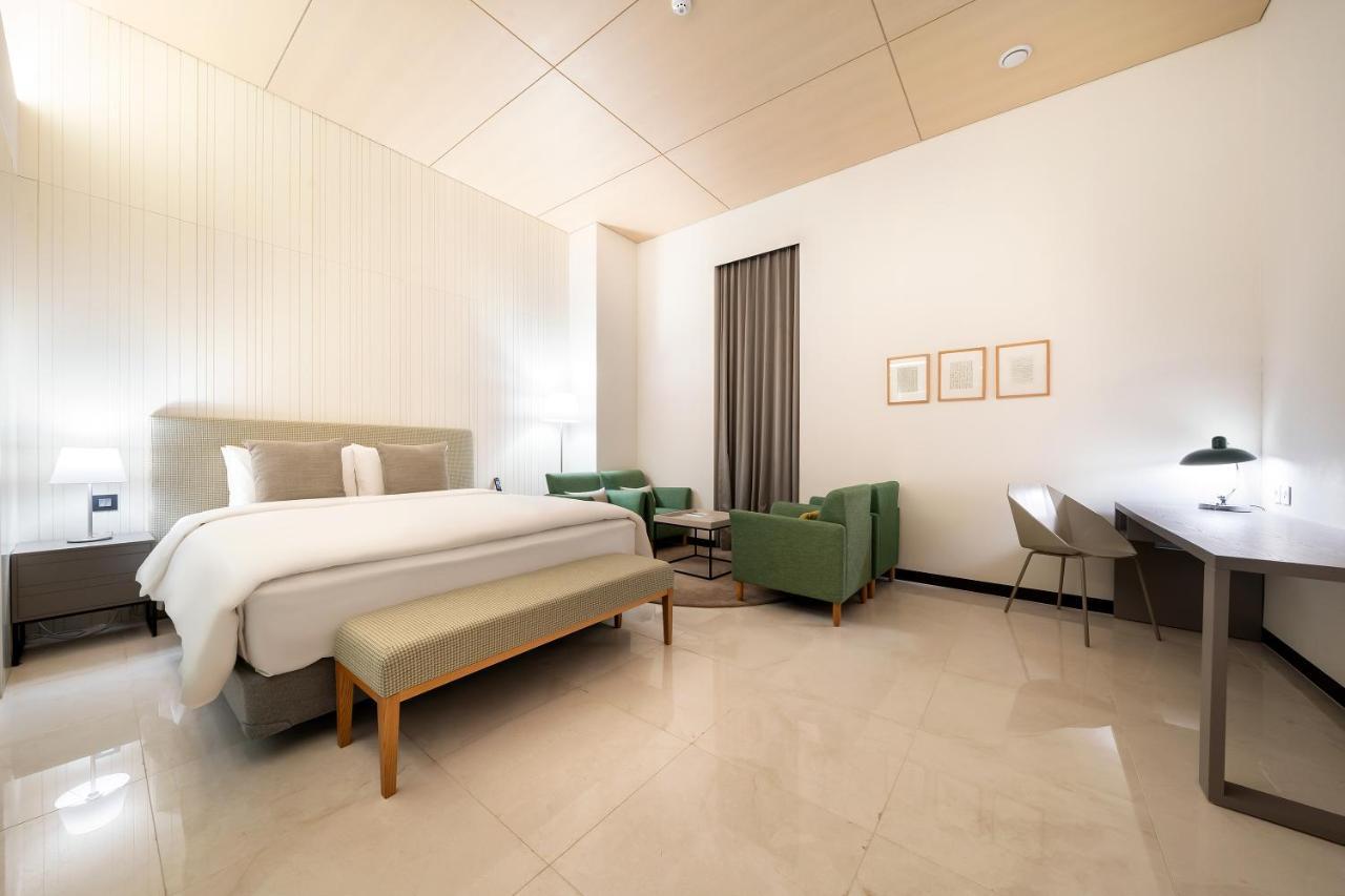 Boree Gangnam Hotel Seoul