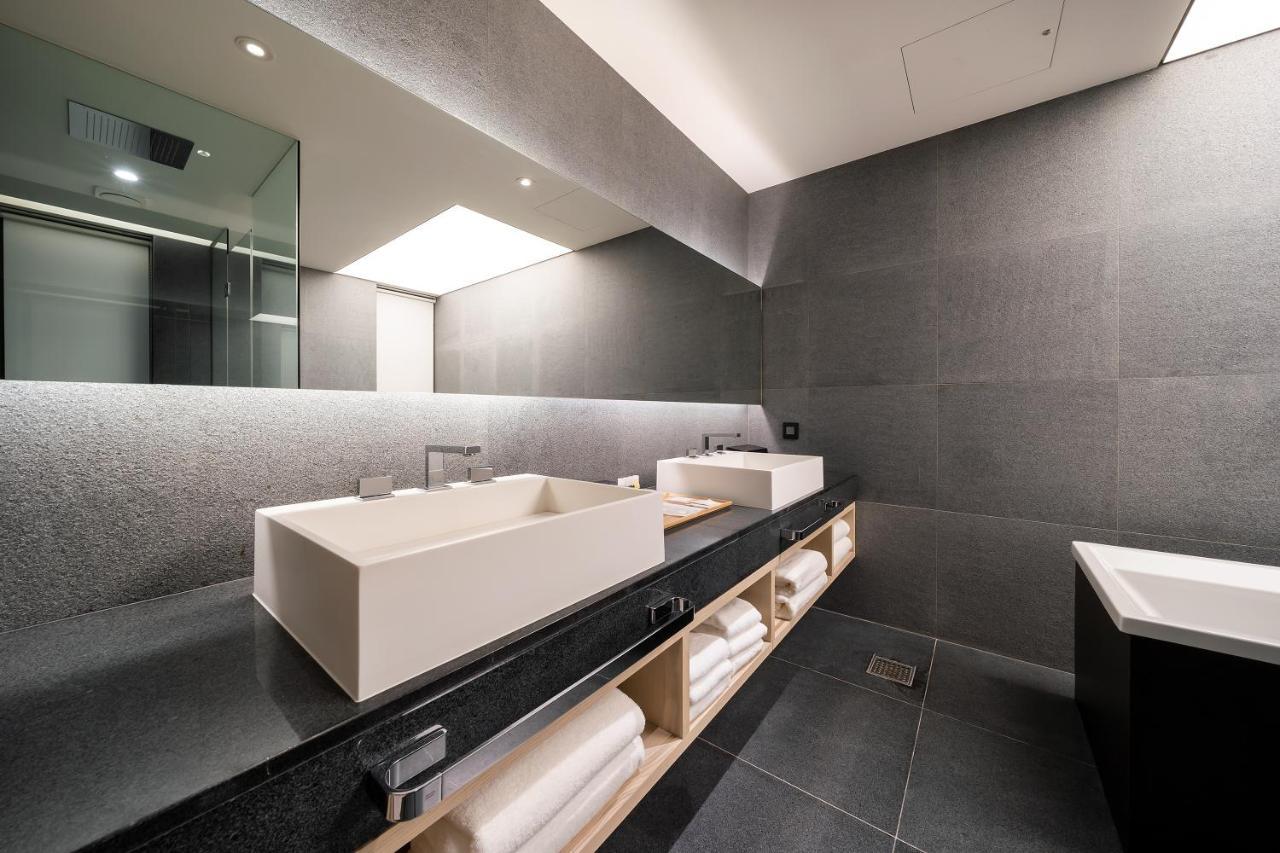 Hotel Boree Gangnam Seoul