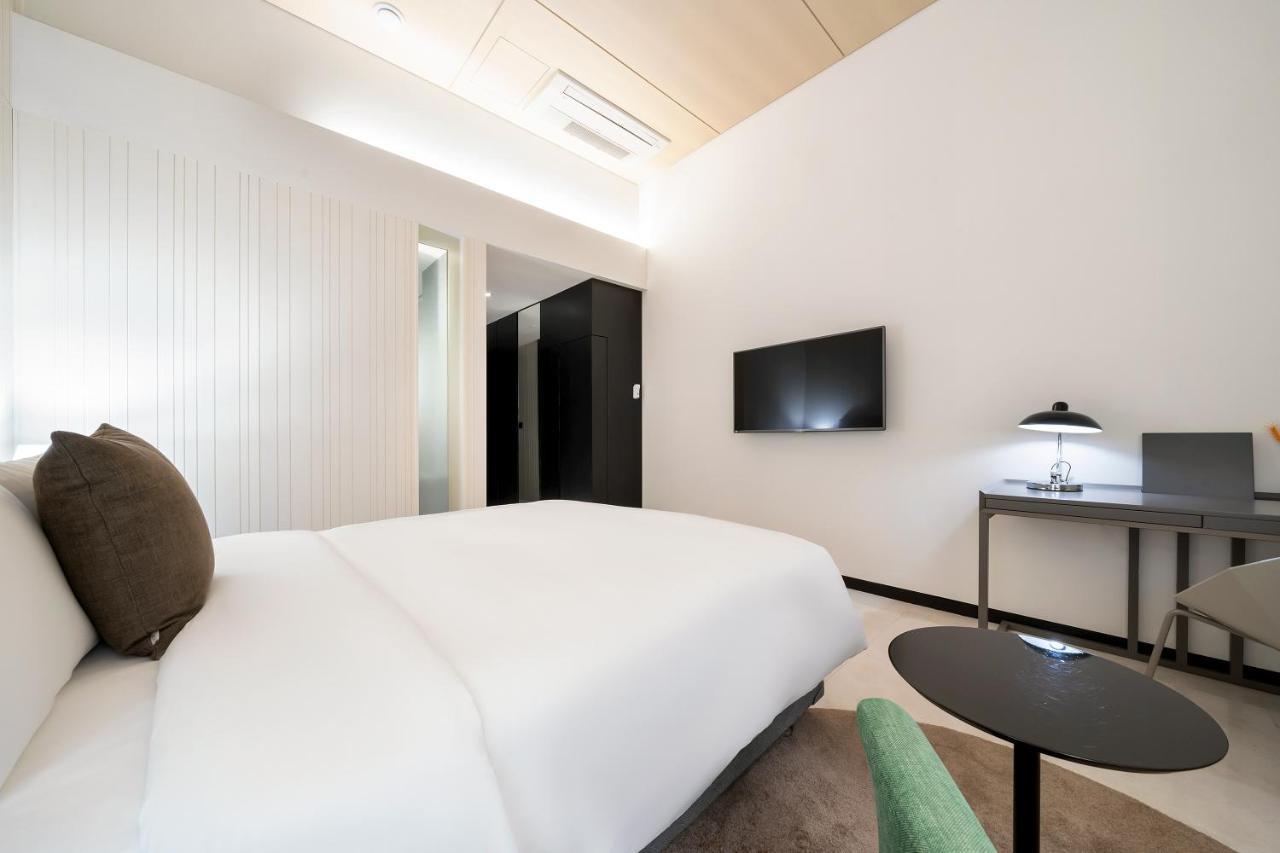Boree Gangnam Hotel Seoul
