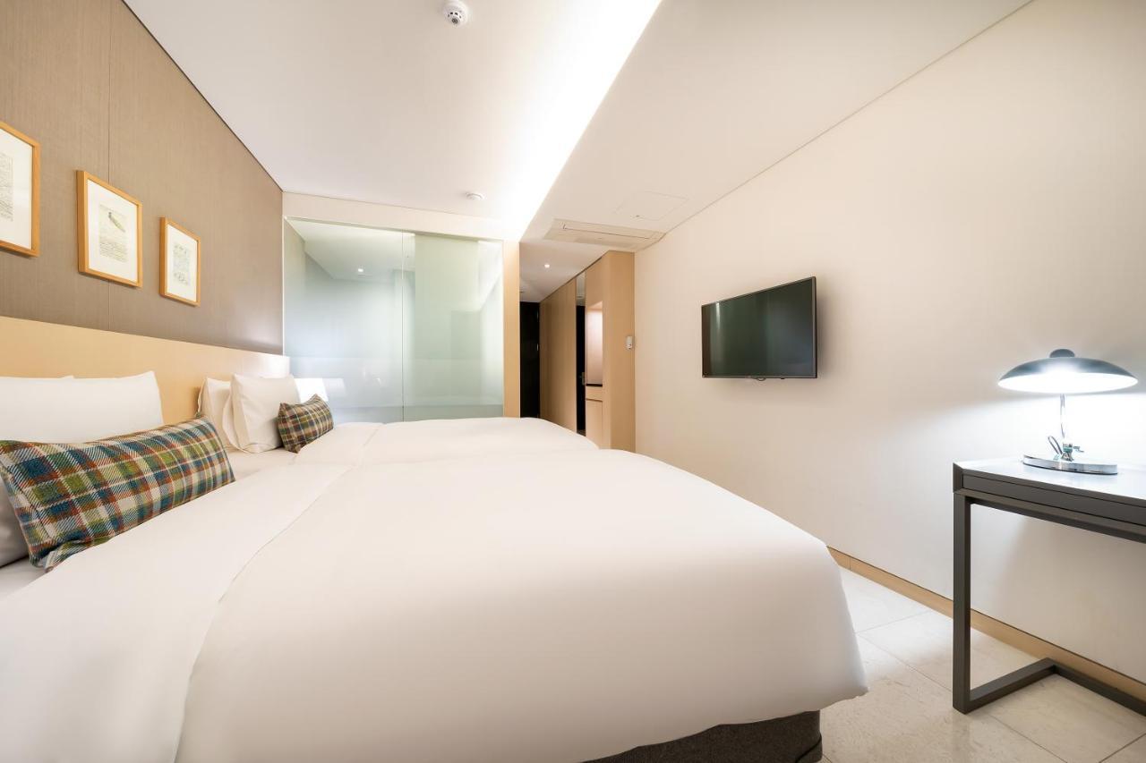 Boree Gangnam Hotel 3*
