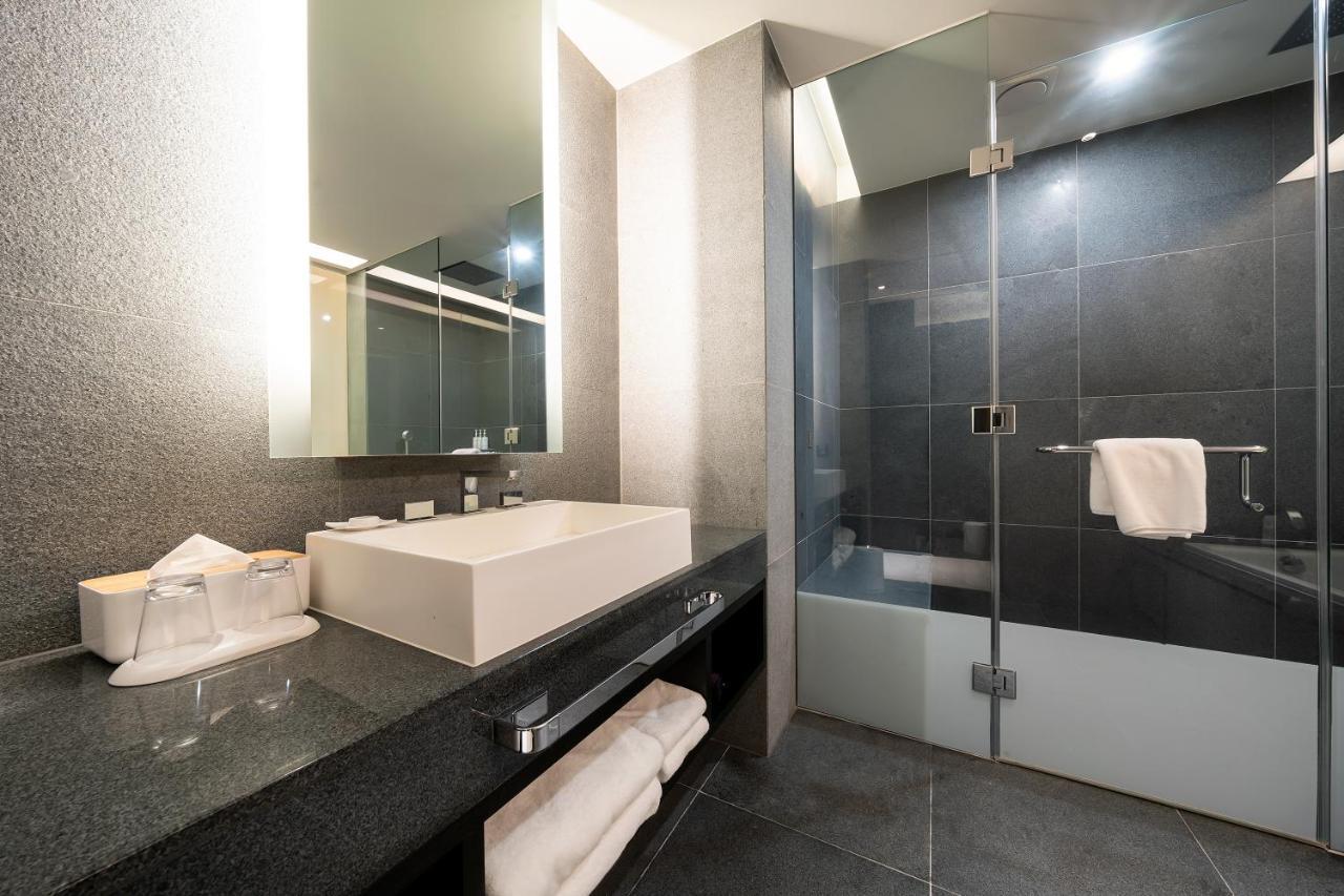 Boree Gangnam Hotel