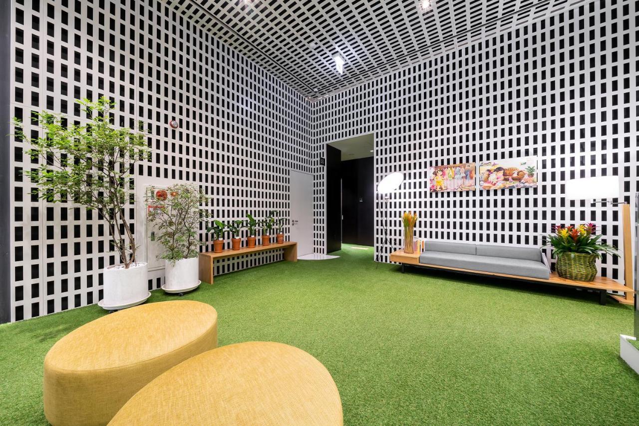 Hotel Boree Gangnam