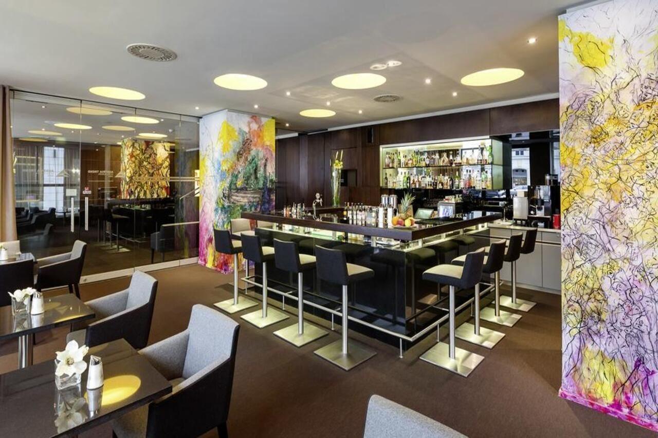 Hotel Orakai Daehakro Hotel, Bw Signature Collection Seoul