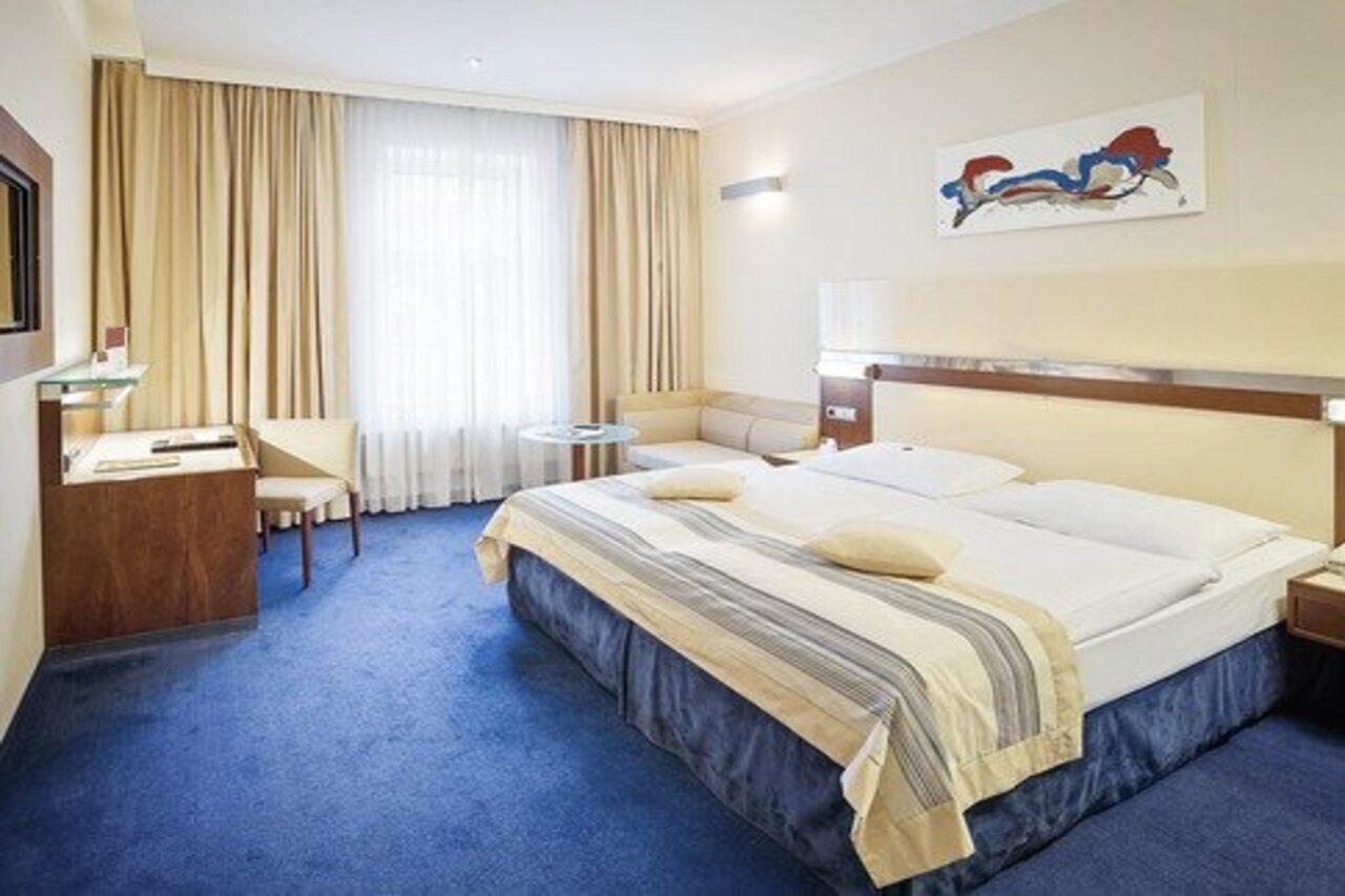 Orakai Daehakro Hotel, Bw Signature Collection Seoul