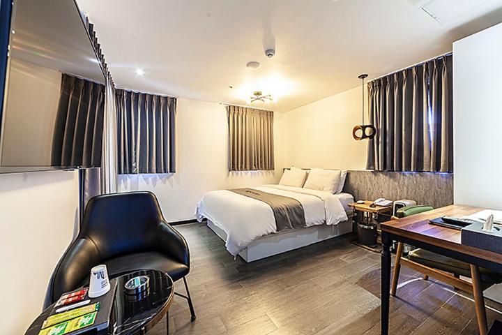 Gam Hotel Seoul