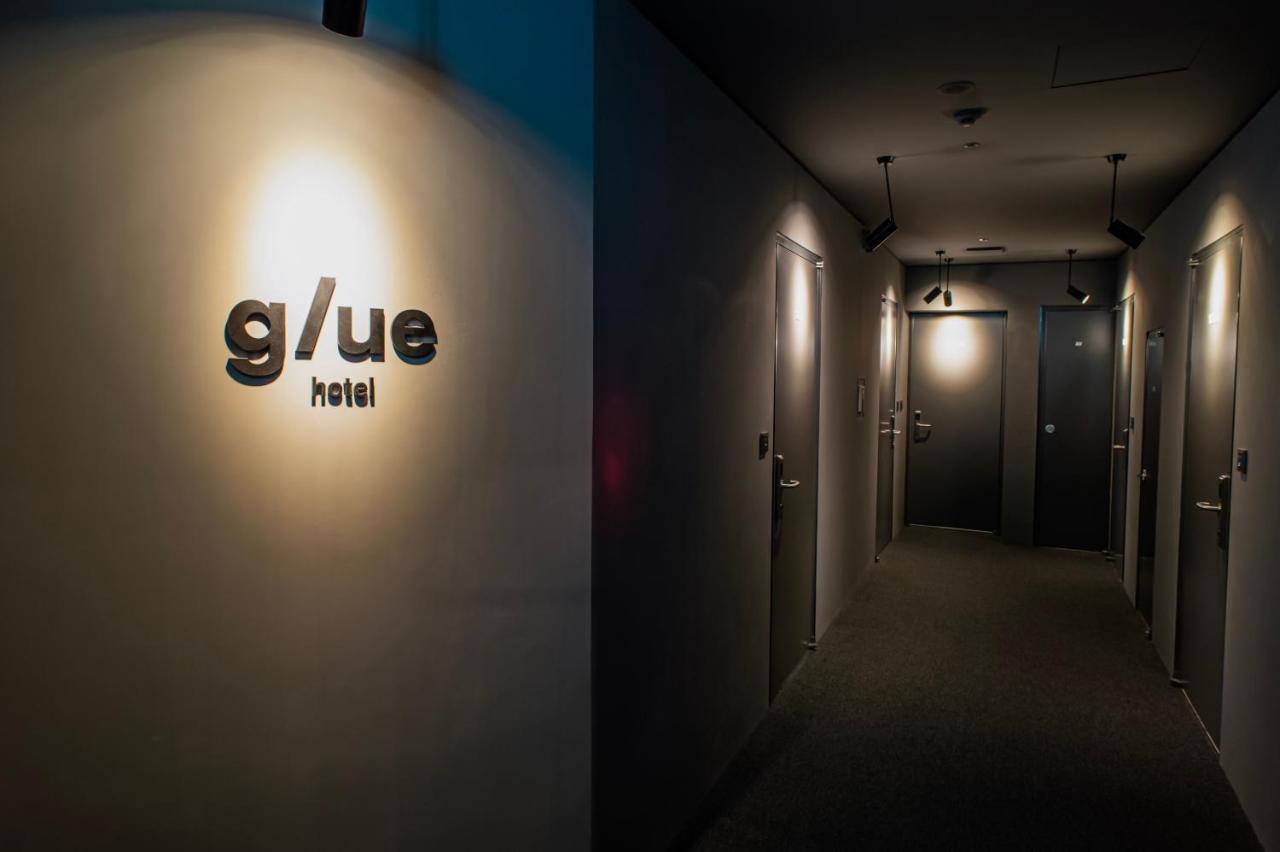 Glue