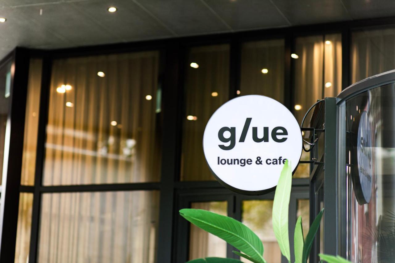 Glue Seoul