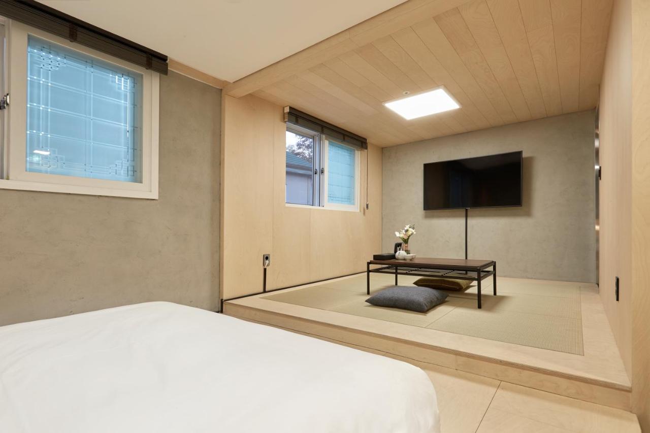 Hotel Slow Da Seul