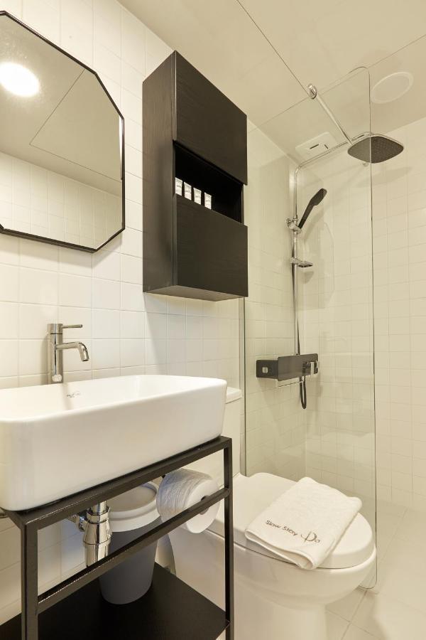Hotel Slow Da Seul