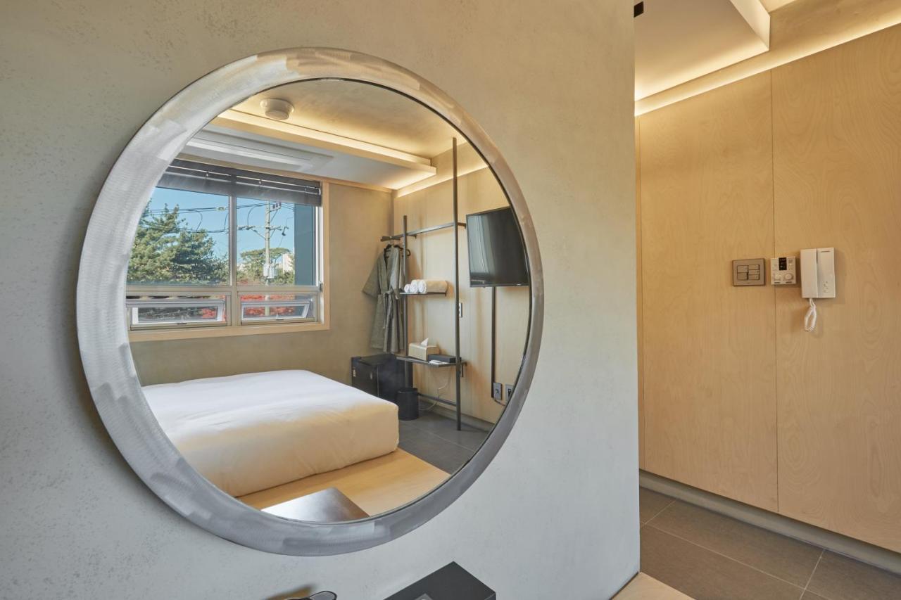 Hotel Slow Da Seul