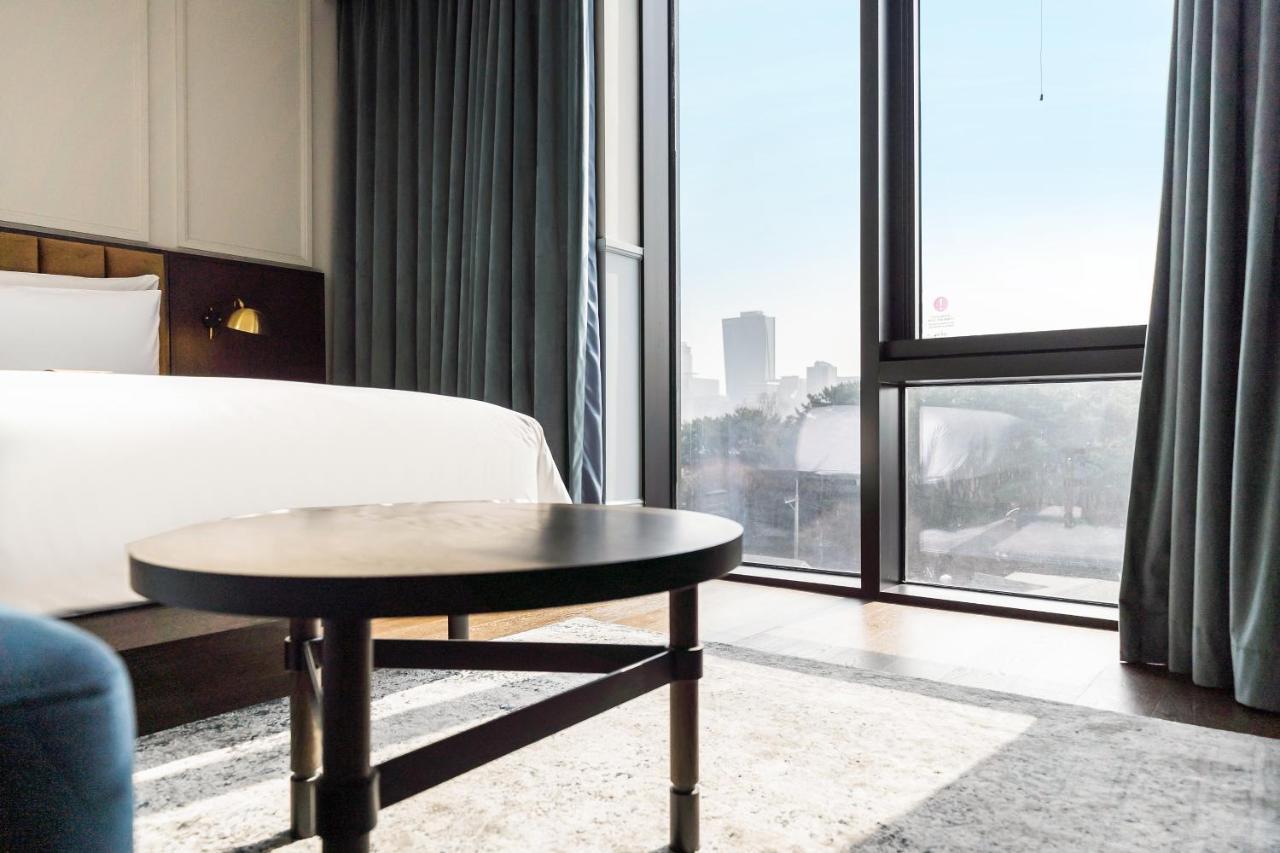 Crescendo 3* Seoul