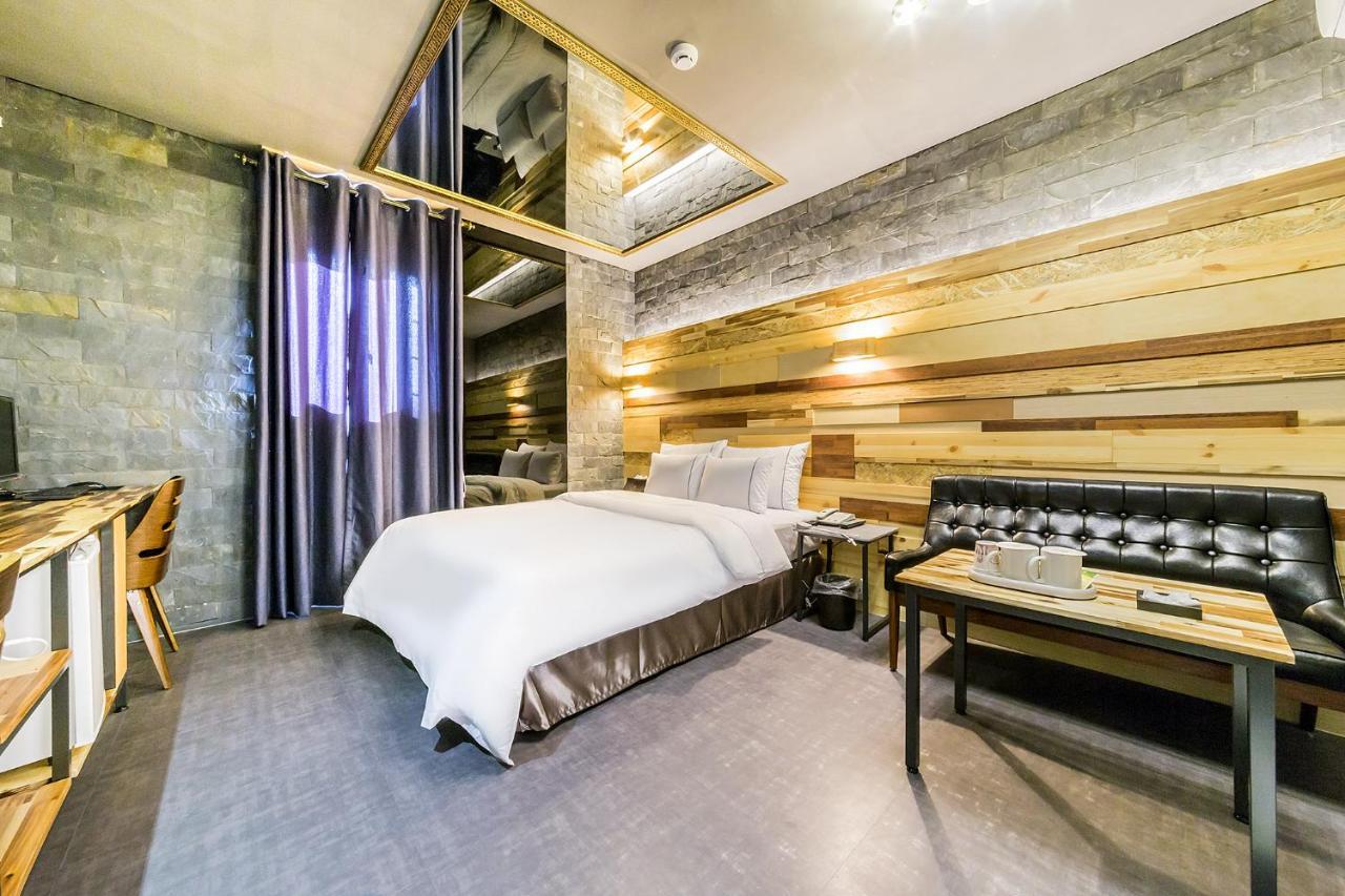 Hotel Chamisso