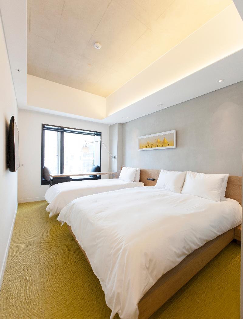Hotel Stayb Myeongdong 3*