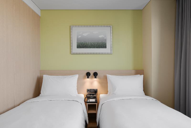 Hotel Nine Tree By Parnas Dongdaemun