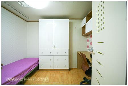 Apple Gositel Hostel