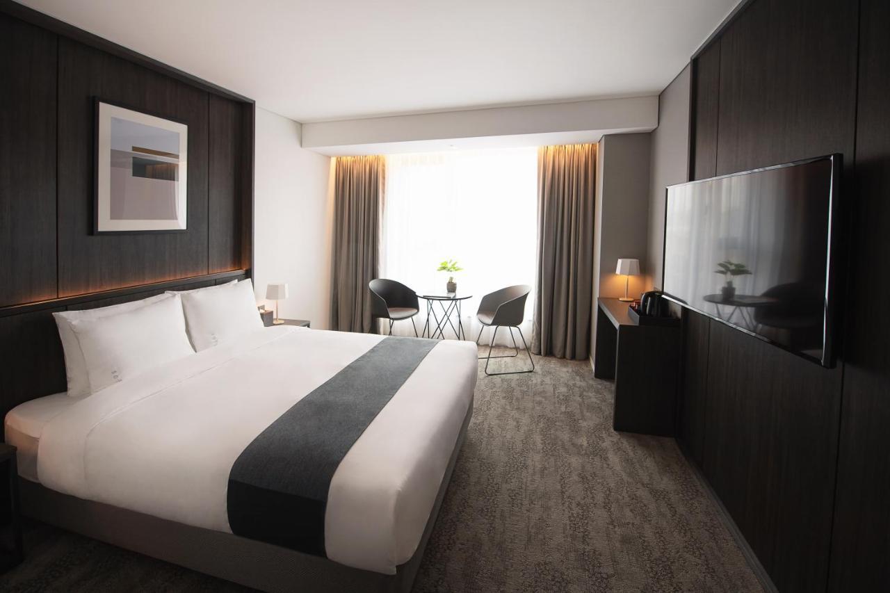 Hotel Orakai Daehakro Hotel, Bw Signature Collection Seoul