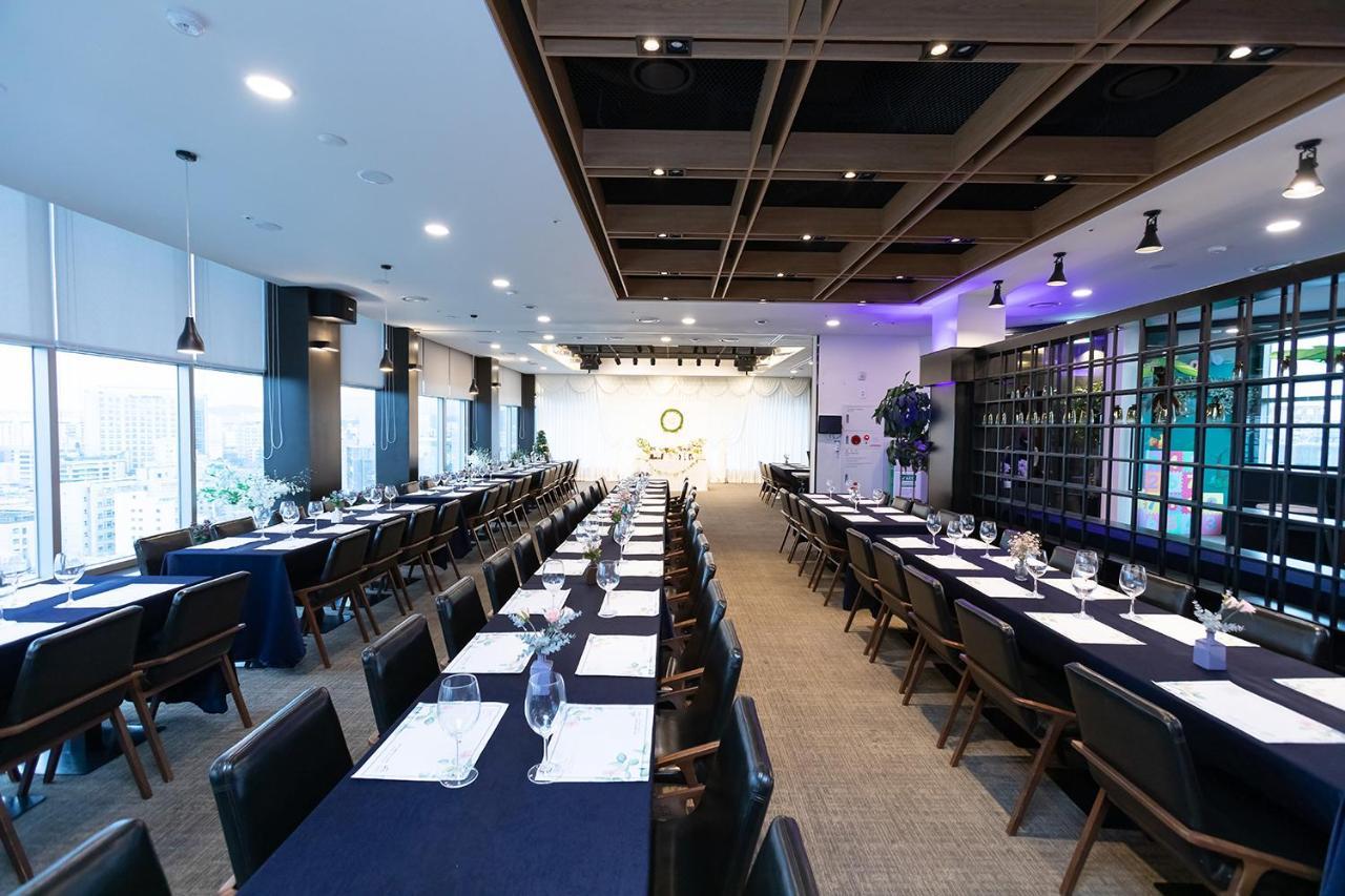 Haedamchae 3* Seoul