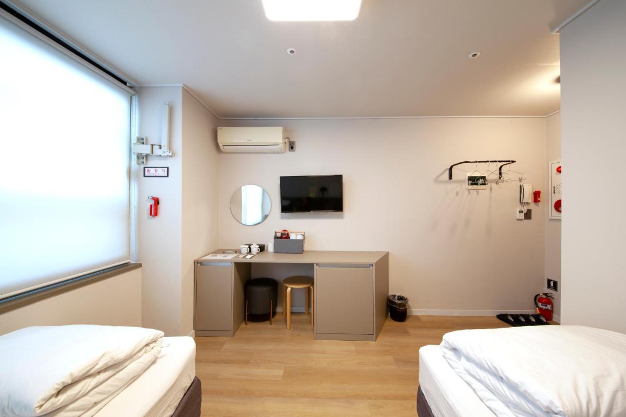 K-grand Dongdaemun Casa de hóspedes Seul