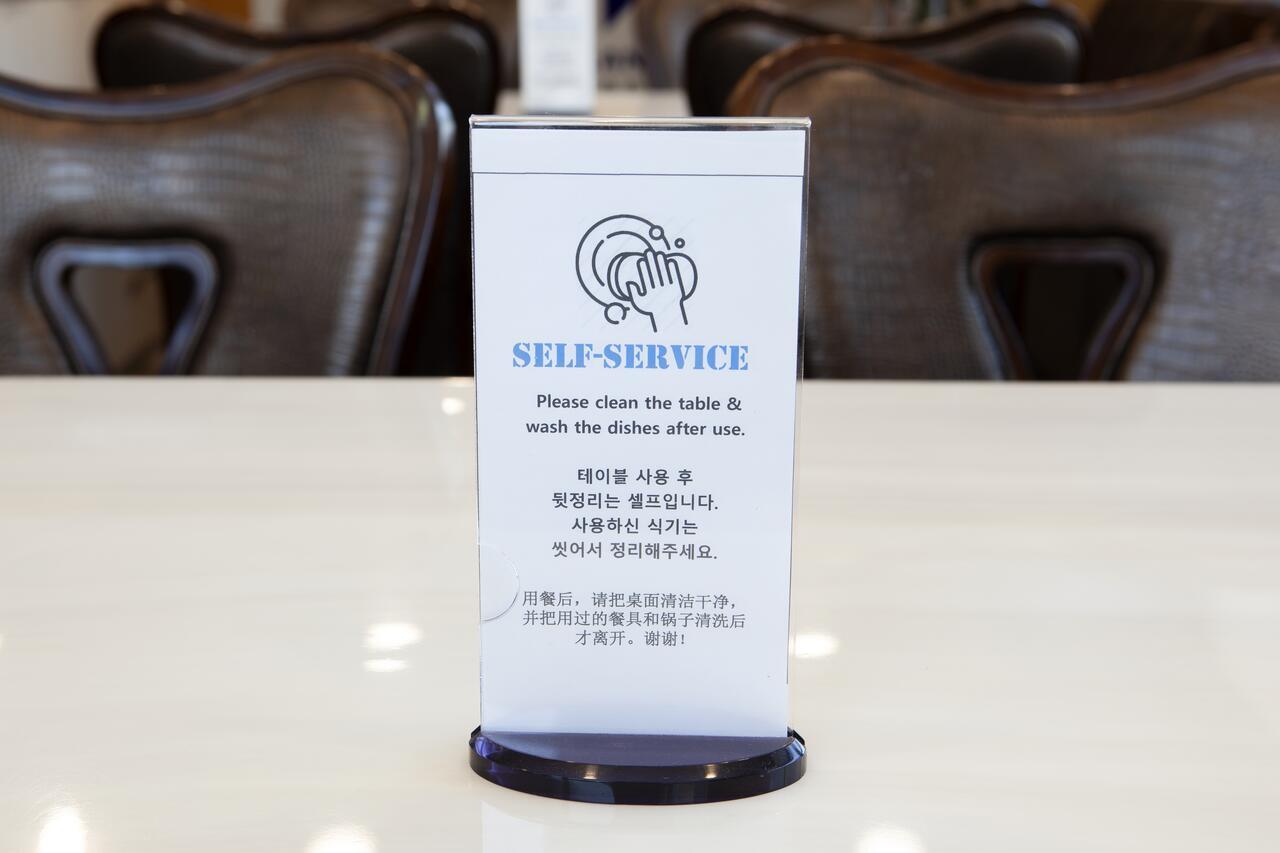 K-grand Dongdaemun 2*