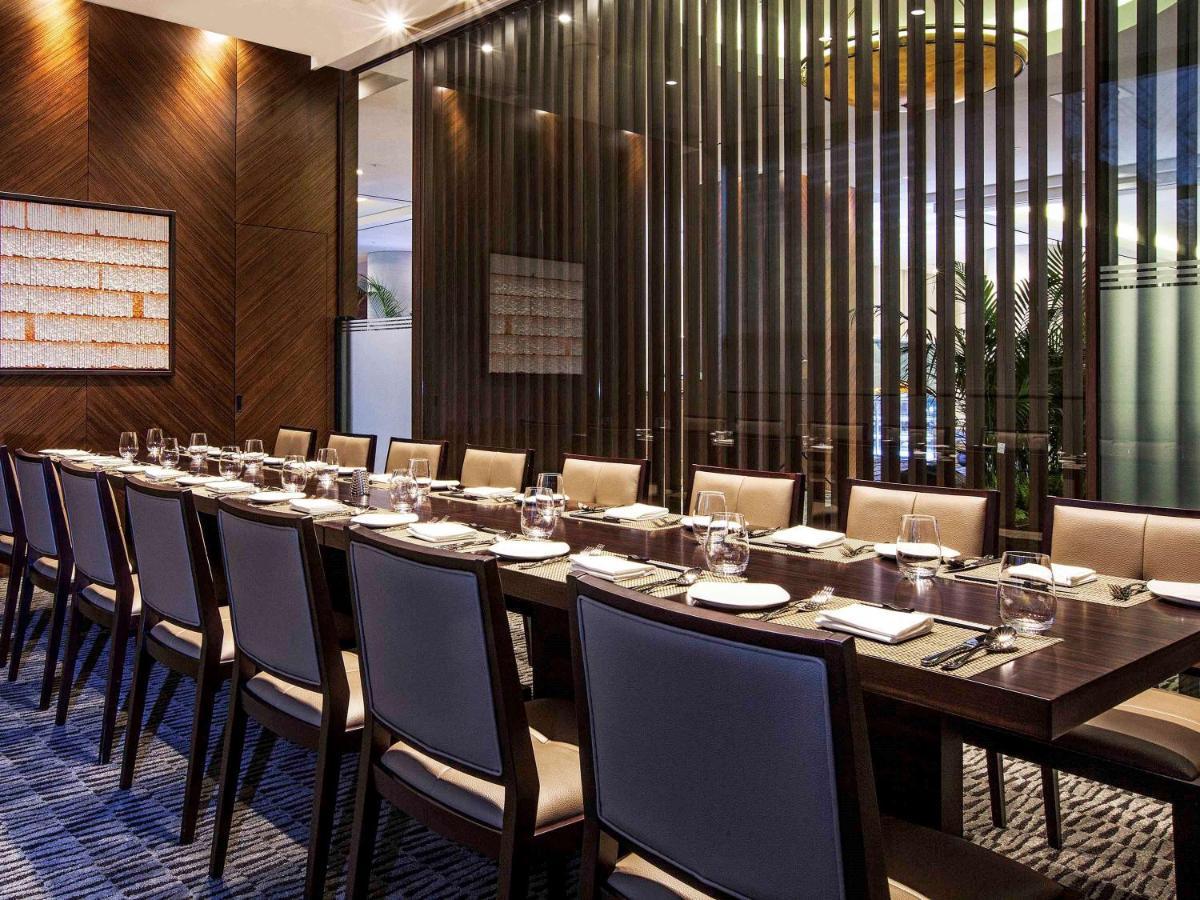Novotel Ambassador Doksan 4* Seoul