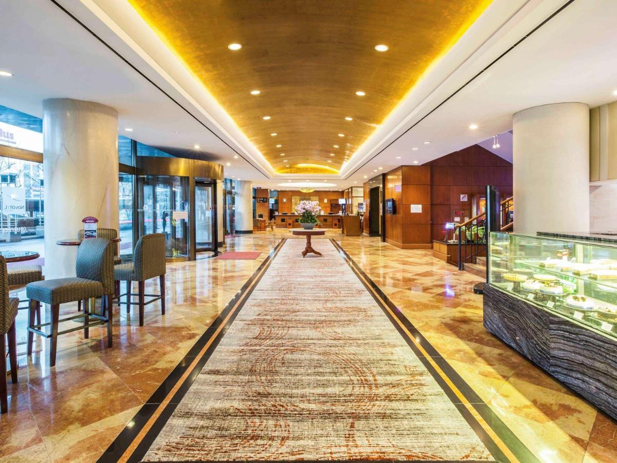 Novotel Ambassador Doksan