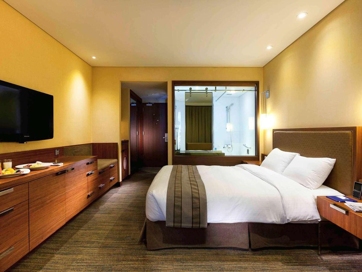 Hotel Novotel Ambassador Doksan