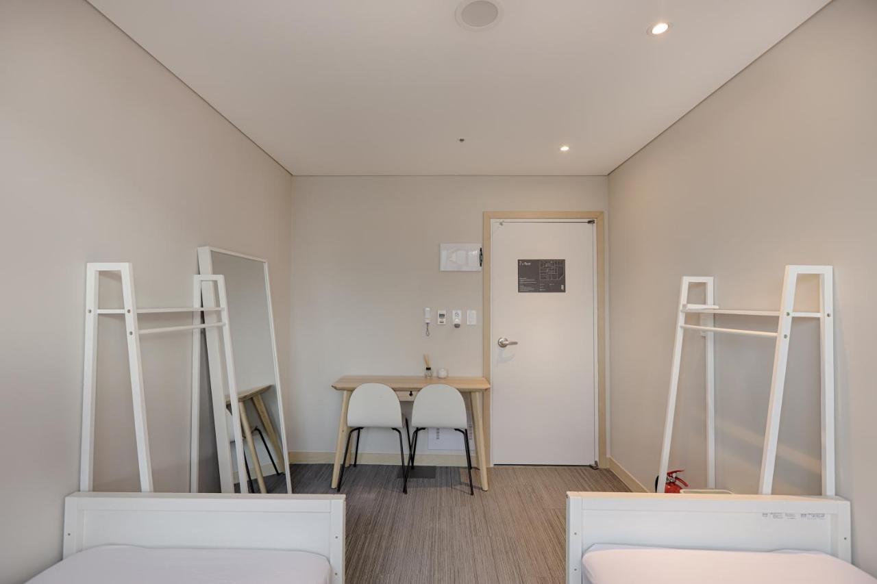 Upflo House Dangsan - All You Can Enjoy Seoul