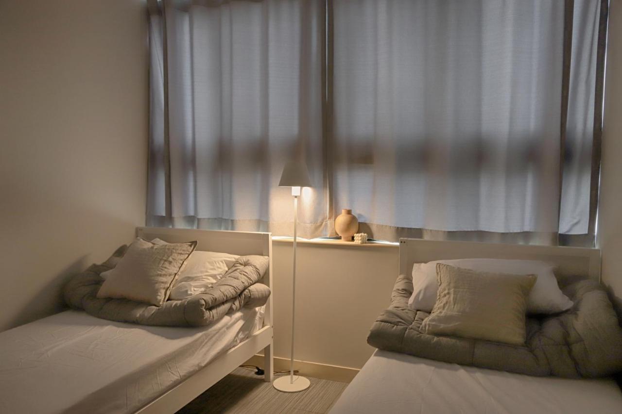 Guest house Upflo House Dangsan - All You Can Enjoy