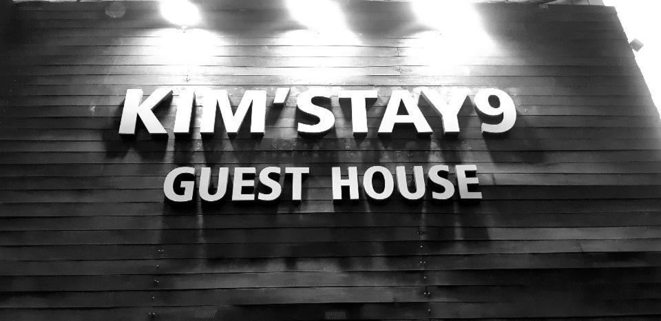 Asrama Kimstay 9 Seoul