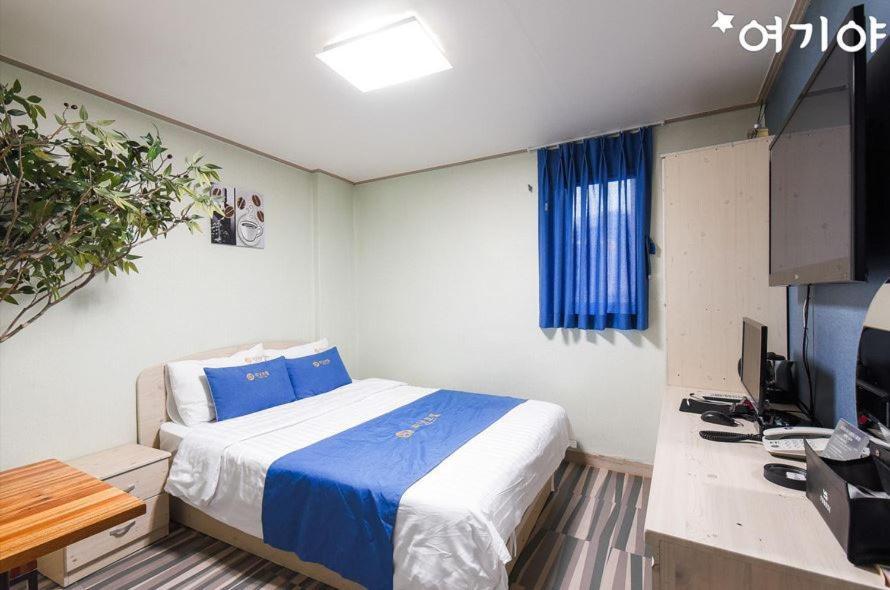 Peanut Hostel Seoul