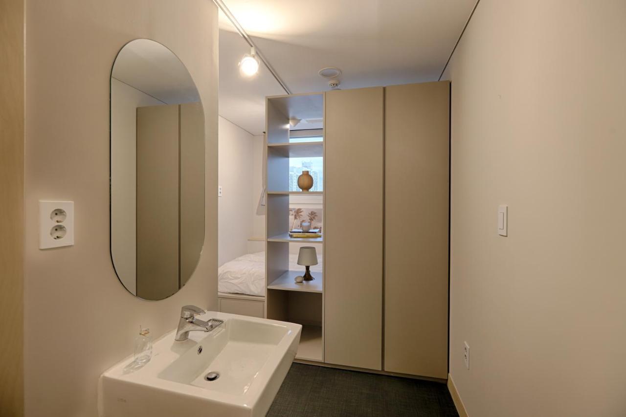 Upflo House Dangsan - All You Can Enjoy Guest house Seoul
