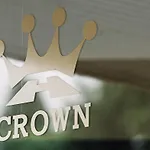 Itaewon Crown Hotel