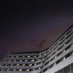 Itaewon Crown Hotel