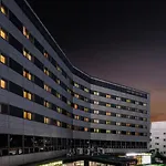 Itaewon Crown Hotel