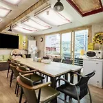 Red Panda Hotel Seoul Myeongdong