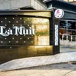 Lanuit Hotel